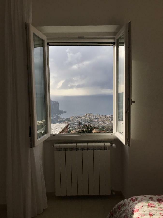 维克艾库塞Casa Francy别墅 外观 照片